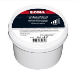 E-Coll Pasta de Spalat pe Maini, E-coll, 0.5 l