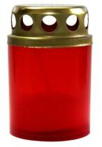 LCA Candela cu Capac, V1-50G T, 8 Ore (LCA-V1-50G-T)
