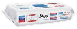 Sleepy Lavete Umede pentru Pardoseli Sleepy Easy Clean, Bleach Additive, 50 Bucati (SMT-1084)