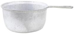 Zilan Ceaun din Aluminiu, cu Coada, Capacitate 3.5 l, Fund Drept, Zilan (ZLN-EXT8071) Ceaun