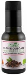 Pronat Glass Pack Ulei BIO de Cuisoare, Macerat la Rece, 100 ml, Pronat