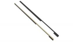 Ideal Feroluc Maner Model Monus, 960 mm, Finisaj Negru Mat/Auriu (IFR-18282)