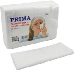 Prima Lavete Cosmetice Prima, Ultra-Fine, 30 cm x 40 cm, 50 Bucati