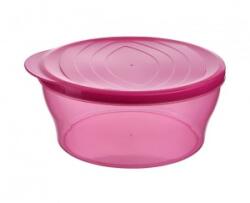 Tuffex Cutie pentru Alimente din Plastic, cu Capac, 1.5 l, Tuffex (TP642)