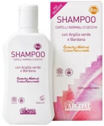 Argital Sampon pentru Par Normal si Uscat, 250 ml Argital