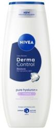 Nivea Gel de Dus Hidratare si Regenerare, Nivea Derma Control Restore, 500 ml
