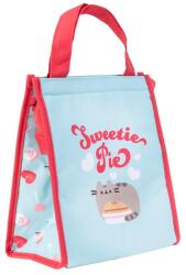 Pusheen Thermal Ebédtáska, Purrfect Love kollekció, többszínű (36862)