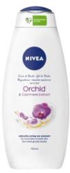 Nivea Gel de Dus 2 in 1 Nivea Orchid & Cashmere, 750 ml