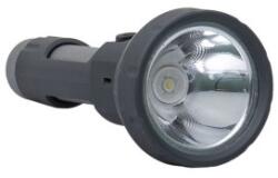 Z-TOOLS Lanterna Mana LED, 5 Moduri Intensitate Lumina, Incarcare USB (ZLN-ZTS8235)