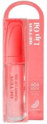 Beter Ulei de Buze Beter Yummy, Mandarine, 6 ml (COR1020657MF)