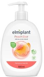 elmiplant Sapun Lichid Crema Elmiplant, Piersica si Ceai Alb 500 ml
