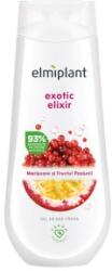 elmiplant Gel de Dus Crema Elmiplant cu Merisoare si Fructul Pasiunii, 400 ml