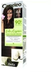 Cameleo Vopsea de Par Cameleo Color Essence 4.4 Spicy Brown, 75 g