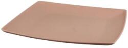 Sterk Plast Farfurie Patrata Mare, Sterk Plast (ELC-SK-FPMA)