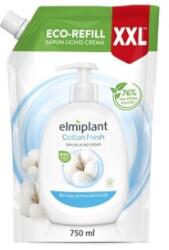 elmiplant Rezerva Sapun Lichid, Elmiplant, Cotton, 750 ml