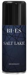 BI-ES Deodorant Spray pentru Barbati, Salt Lake, Bi-es, 150ml