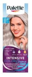 Schwarzkopf Palette Vopsea de Par Permanenta Palette Intensive Color Creme 9.5-21 Blond Argintiu Luminos, 110 ml