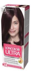 LONCOLOR Vopsea de Par Permanenta Loncolor Ultra 3.3 Castaniu Violin, 100 ml