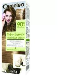 Cameleo Vopsea de Par Cameleo Color Essence 7.3 Hazelnut, 75 g