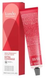 Londa Professional Vopsea de Par Demi Permanenta Londa Professional Londacolor Extra Coverage, 7/07 Blond Inchis Cenusiu, 60 ml
