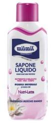 MilMil Rezerva Sapun Lichid Mil Mil, Lapte 1 l