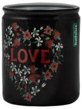 Bolsius Lumanare Parfumata 82 / 68, Love, 25 Ore (LCA-LPP-SUM-838LOV)
