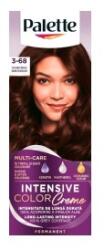 Schwarzkopf Palette Vopsea de Par Permanenta Palette Intensive Color Creme R2/3-68 Castaniu Inchis, 110 ml