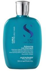 ALFAPARF Milano Sampon pentru Par Cret si Ondulat Alfaparf Curls Enhancing, 250 ml