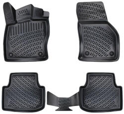 Umbrella Set Covorase Auto Cauciuc Umbrella Pentru Cupra Formentor 2020-