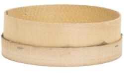 Z-tools Sita Cernut Faina si Malai, Diametru 21 cm, Lemn (ZLN-11263)