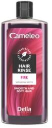 Cameleo Solutie de Colorare Par in Nuante de Roz, Delia Cameleo, 200 ml