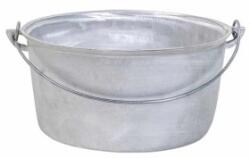 Zilan Ceaun Tuci din Aluminiu, 5 l, Fund Drept (ZLN-EXT8041_1) Ceaun