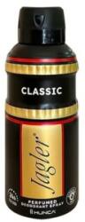Jagler Deodorant Spray Jagler New Classic, Barbati, 150 ml