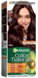 Garnier Vopsea de Par Permanenta Garnier Color Naturals 3.23 Saten Ciocolatiu Inchis, 110 ml