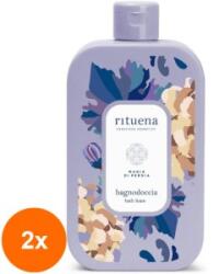Rituena Set 2 x Gel de Dus Rituena, Magia Di Persia, 400 ml
