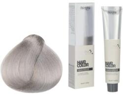 Maxima Vopsea Profesionala de Par Maxima, 8 Metalic Lunar Grey, 100 Ml