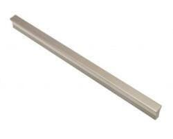 Ideal Feroluc Maner Model 806, 256 mm, Finisaj Aluminiu (IFR-77201)