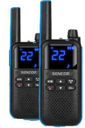 Sencor SMR 700 BLUE (SMR 700 Blue)