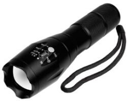 Well Lanterna LED Reincarcabila Space, 10 W, 600 lm, Well (TORCH-SPACE-WL)