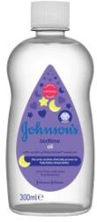 Johnson Ulei de Corp Johnson's Baby Bedtime cu Lavanda, 300 ml (SAJNJ000236)