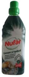 Nufar Solutie Covoare si Tapiterii Nufar, 750 ml (COR1019806MF)