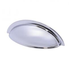 Ideal Feroluc Maner Scoica Model Irem, 64 mm, Finisaj Crom Lucios (IFR-16800)