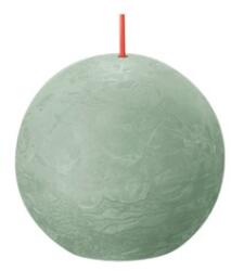 LCA Lumanare Glob, Verde, 76 mm (LCA-BLR-FI-76-JG)