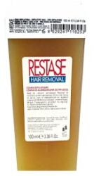 Restase Ceara Depilatoare Roll-on Restase, Ceara de Albine si Rasina de Pin, 100 ml (SODI00458)