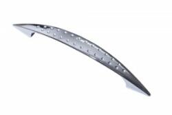 Ideal Feroluc Maner Model Noktali, 96 mm, Finisaj Crom Lucios (IFR-88655)