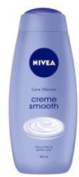 Nivea Gel de Dus Nivea Creme Smooth, 500 ml