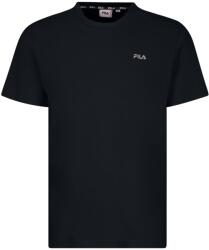 Fila Férfi póló, Fila, Berloz póló, Fekete, M (3369252-M)