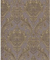 DEGRETS Tapéta DEGRETS 1037-16 Vinyl, Lux Barokk barna, Méret: 0.53m x 10.05m = 5.3 m2 (1037-16)