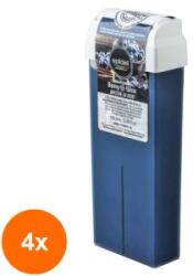 Epildeli Set 4 x Ceara Roll-On de Unica Folosinta Epildeli, cu Acai, 100 ml (ROC-4xPRPEP00089)