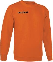Givova Gyermek sport pulóver, Givova Maglia One, Orange, L (ND05_G1166-0001-L_80)